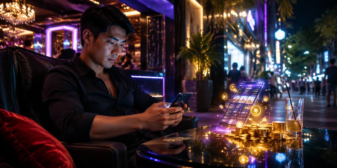 fum88 Khám Phá Toàn Bộ Sảnh Casino fum88