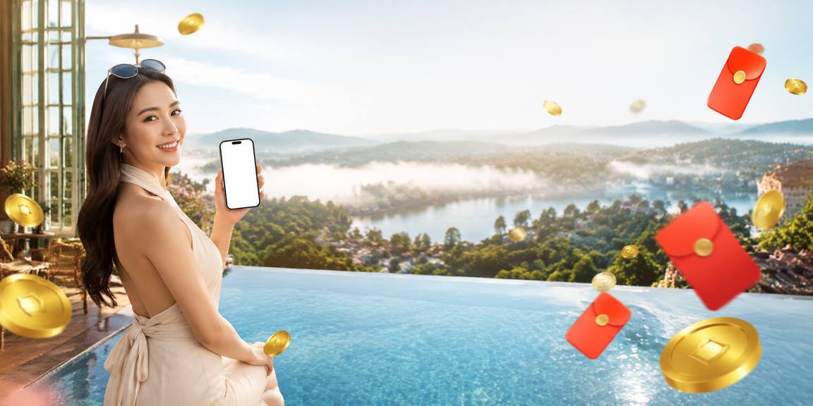 fum88 Tre Việt Megaways